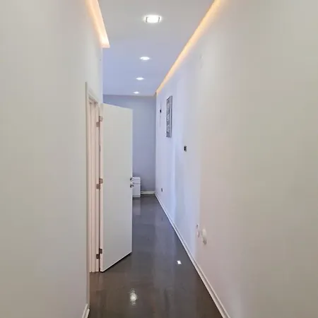 Appartamento Park Belgrado