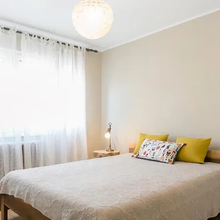 Apartment Park *