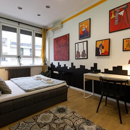 Park Apartment