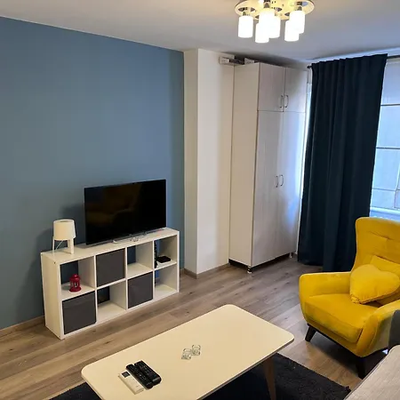 Appartamento Park Belgrado