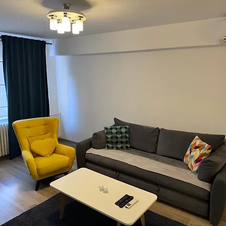 Park Apartment