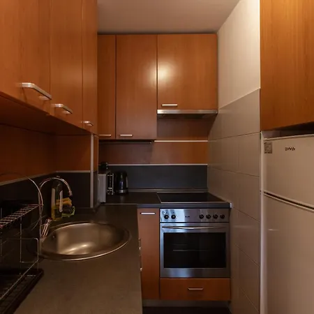 Park Apartment