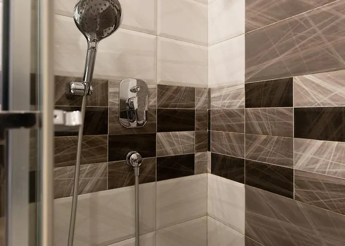 Park Διαμέρισμα Βελιγράδι