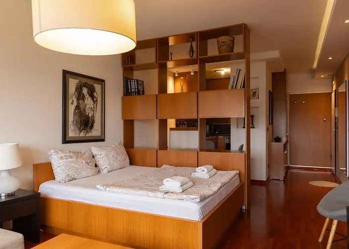 Διαμέρισμα Park