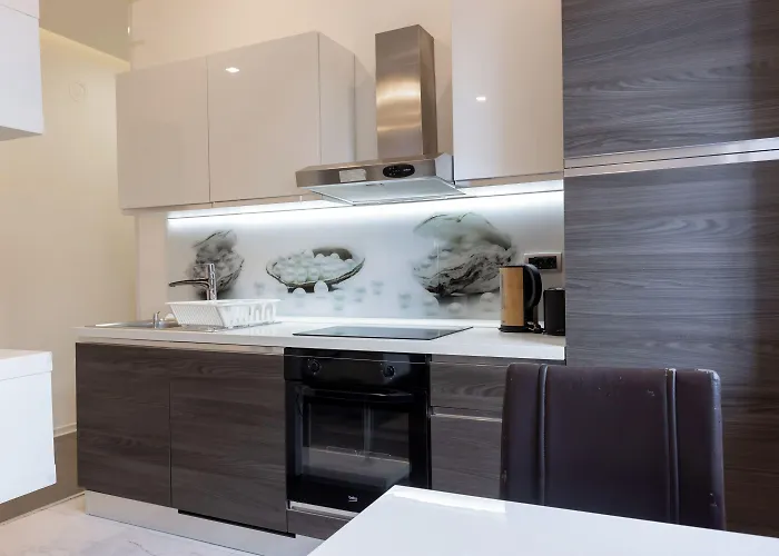 Park * Βελιγράδι