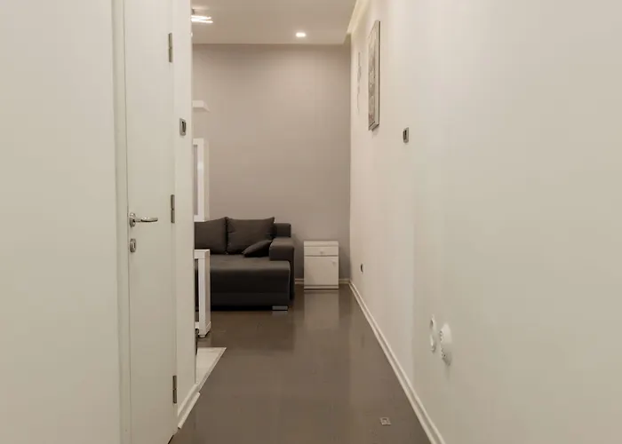 Park Διαμέρισμα Βελιγράδι